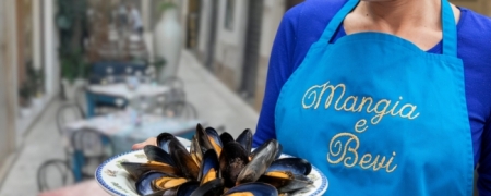 Gusto Mediterraneo | Menu Gourmet di Pesce per Due